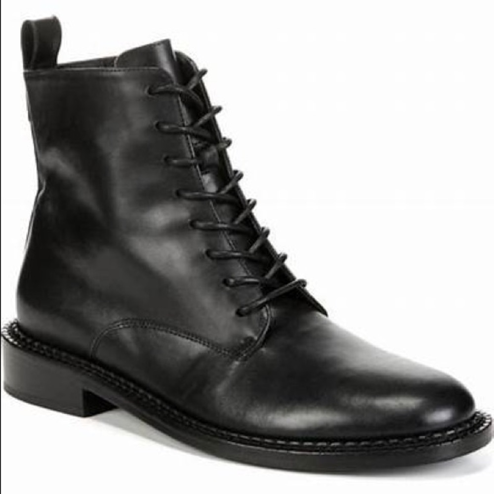Vince Cabria Boot